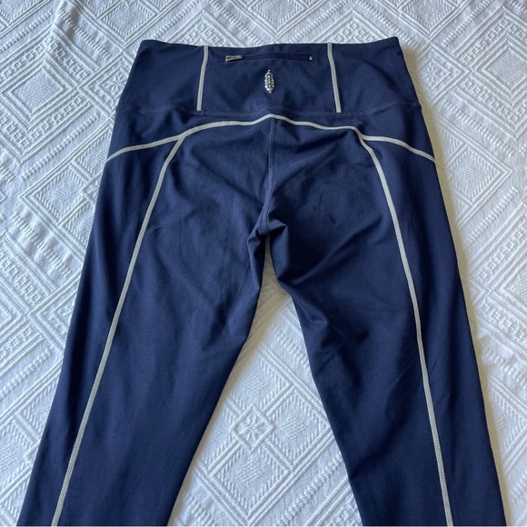 Free People Athletic Pants - Picture 2 of 3